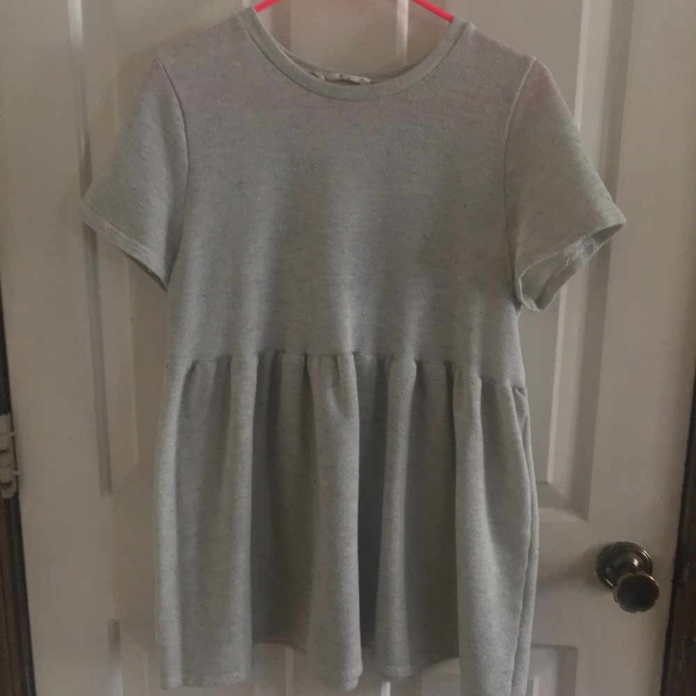 ♦️2’ for $15♦️Audrey 3+1 Babydoll Top